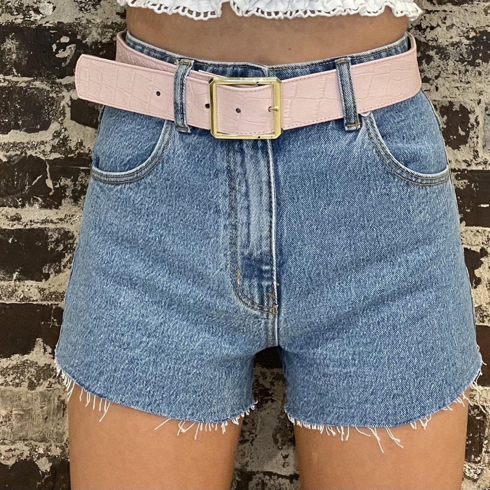 JJ Winters Cori Belt
